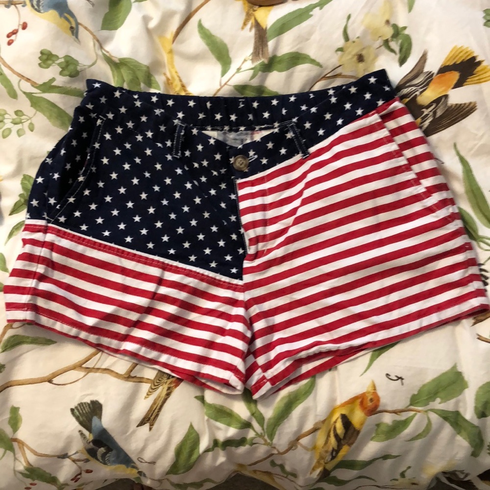 Chubbies Miss Mericas